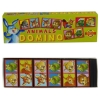 Slika Domino sa sličicama set od 28 pločica