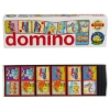Slika Domino sa sličicama set od 28 pločica