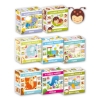 Slika Puzzle / slagalice set od 4 kocki