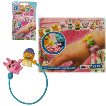 Slika Čudovišne perlice u vrećici, Monster Beads