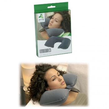 Slika Jastuk za putovanje 45x28cm