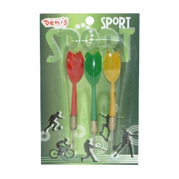 Slika Pikado strelice 3/1 pak