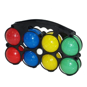 Slika Set za boćanje s 8 boća