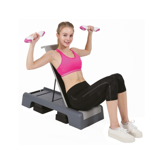 Slika Multi steper