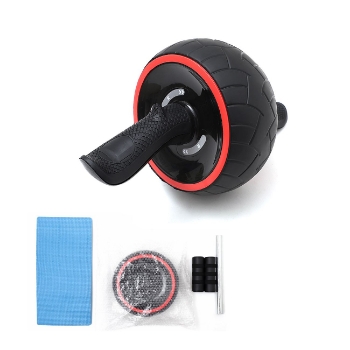 Slika AB kotač jednostruki s podlogom