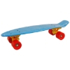 Slika Skateboard s PVC kotačima, sorto