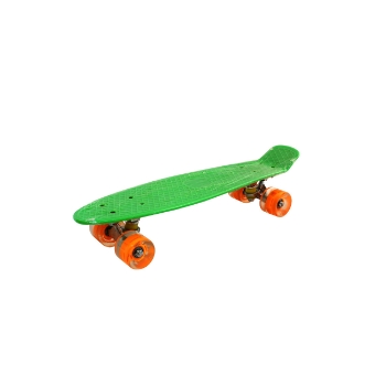 Slika Skateboard s LED kotačima