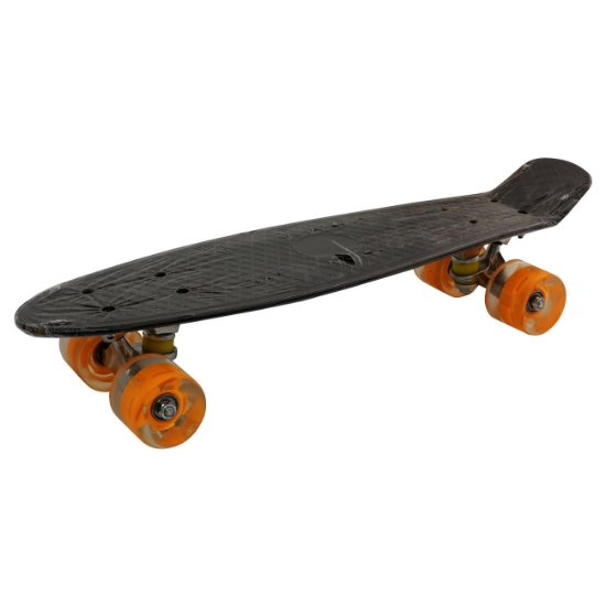 Slika Skateboard s LED kotačima