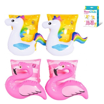 Slika Orukvice 3D, 23x15cm, 2s