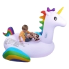 Slika Zračni madrac Jumbo Jednorog 218 cm