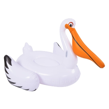 Slika Zračni madrac Pelikan 128 cm