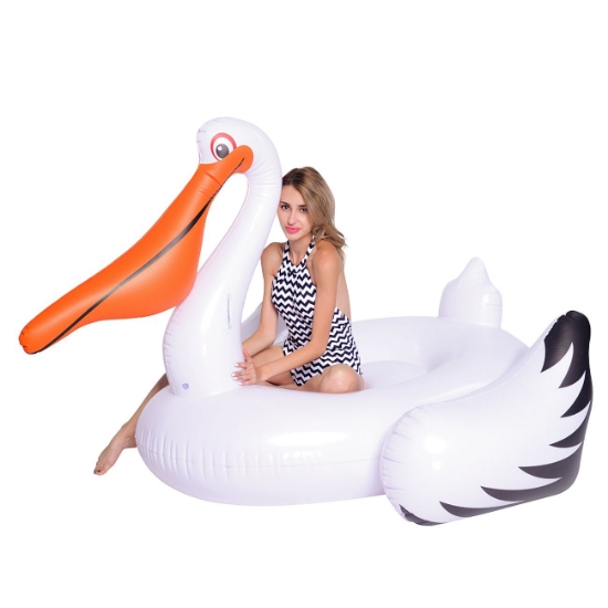 Slika Zračni madrac Pelikan 128 cm