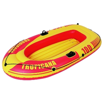 Slika Gumenjak Tropicana 100, 185 cm