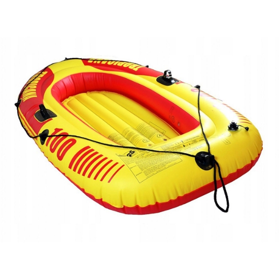 Slika Gumenjak Tropicana 100, 185 cm