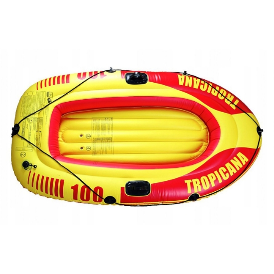 Slika Gumenjak Tropicana 100, 185 cm