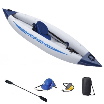 Slika Kajak Pathfinder - jednosjed