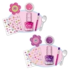 Slika Kozmetički set za nokte Glitter 50/1 pak