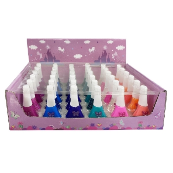 Slika Lak za nokte, 5.5 ml, mix, sorto