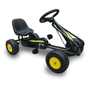 Slika Formula 1 na pedale do 35 kg