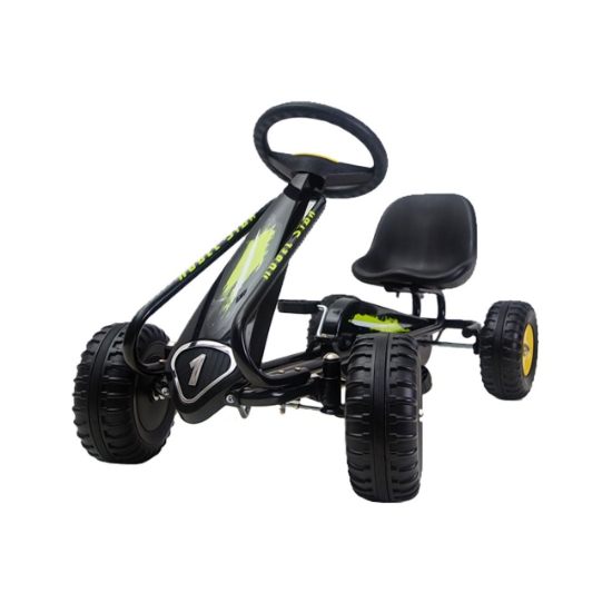 Slika Formula 1 na pedale do 35 kg