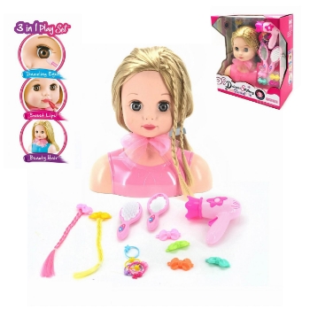 Slika Model za styling, 3u1