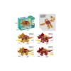 Slika  Set za gradnju, Dinosaur, sorto DIY