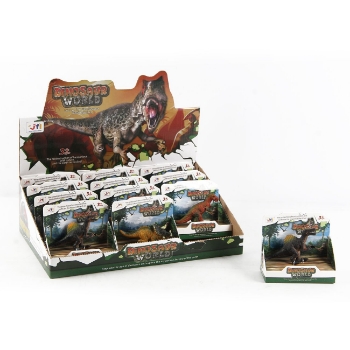 Prikažite detalje za Svijet dinosaura Slika Svijet dinosaura