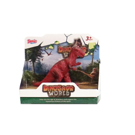 Slika Svijet dinosaura