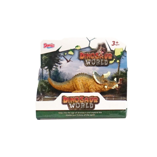 Slika Svijet dinosaura