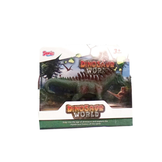 Slika Svijet dinosaura