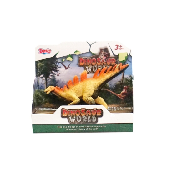 Slika Svijet dinosaura