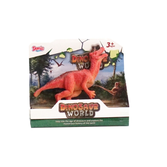 Slika Svijet dinosaura