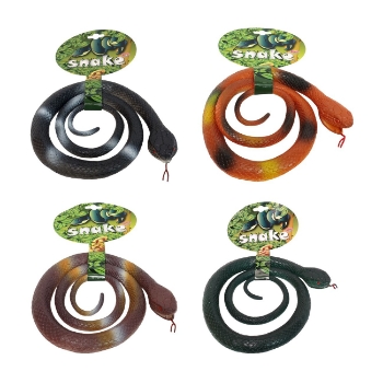 Slika Plastična zmija