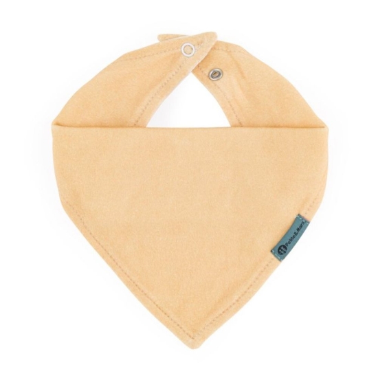 Slika Luke marama podbradak 3m+ 2 kom, Beige Pears/Intense Ochre Petite&amp;Mars 