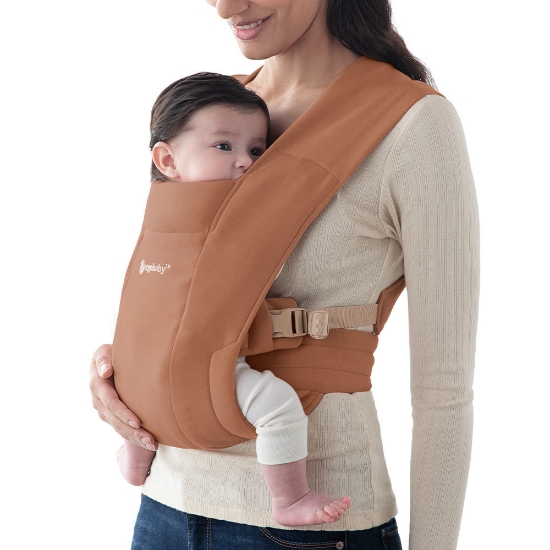 Slika Embrace nosiljka Canyon Clay Ergobaby 