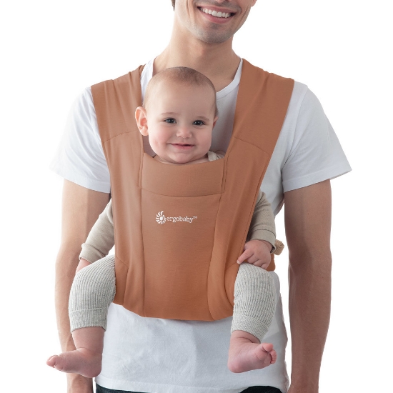 Slika Embrace nosiljka Canyon Clay Ergobaby 
