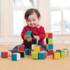 Slika Infantino kocke Press & Stay Sensory Blocks