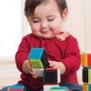 Slika Infantino kocke Press & Stay Sensory Blocks