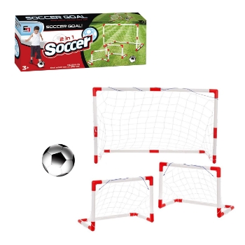 Slika Gol set 2u1