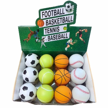 Slika Loptica skocica 4 sorto