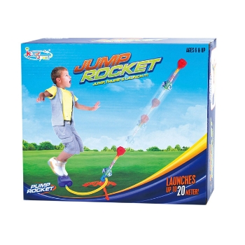 Prikažite detalje za Raketa s nagaznim katapultom Slika Raketa s nagaznim katapultom