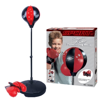 Prikažite detalje za Set za boks, 130 cm Slika Set za boks, 130 cm