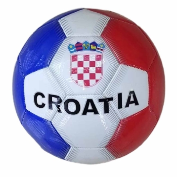 Prikažite detalje za Nog. lopta Croatia Slika Nog. lopta Croatia
