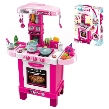 Slika Kuhinjski set My Kitchen