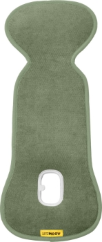 Slika Zračna Podloga za autosjedalicu grupa 0, Moss AeroMoov 