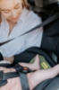 Slika Zračna Podloga za autosjedalicu grupa 0, Moss AeroMoov 