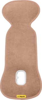 Slika Zračna Podloga za autosjedalicu grupa 0, Tuscany AeroMoov 