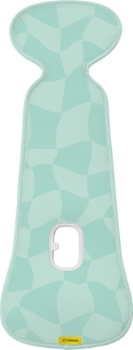 Slika Zračna Podloga za autosjedalicu grupa 1, Cute Cubes AeroMoov 