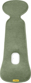 Slika Zračna Podloga za autosjedalicu grupa 1, Moss AeroMoov 