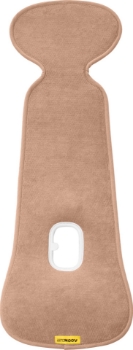 Slika Zračna Podloga za autosjedalicu grupa 1, Tuscany AeroMoov 